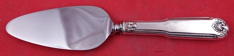 Cheese Server HH  WS  6 1/2